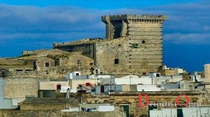 Il Castello di Ceglie Messapica