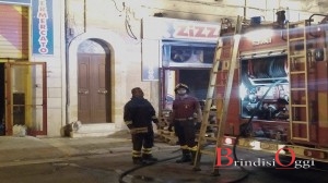 incendio supermercato zizzo francavilla