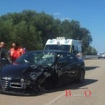 incidente san michele ostuni 5