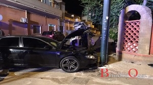 incidente san pancrazio