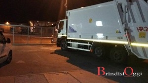 camion rifiuti biostabilizzatore