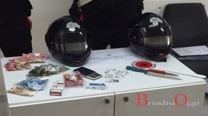 carabinieri sequestro DiLecce