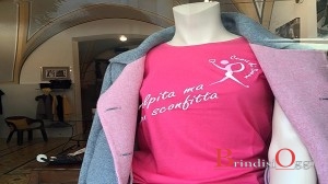 prevenzione rosa cuore di donna