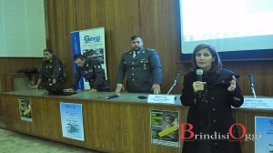 guardia di finanza al giorgi