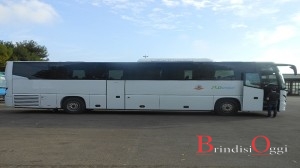 stp brindisi nuovi autobus vdl