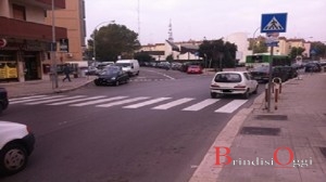 strisce pedonali brindisi 2