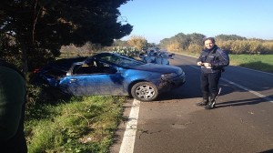 auto tamponamento mesagne san pietro 3