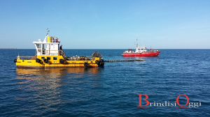 capitaneria di porto brindisi esercitazione 2