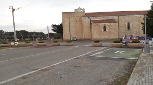 fioriere santa maria casale brindisi