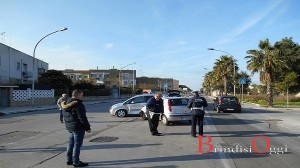 incidente torretta vigili