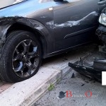 incidente via braico brindisi