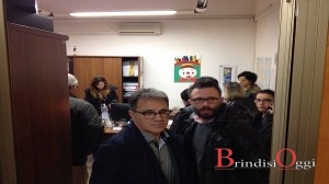 incontro con sindaco disabili gravi mesagne  4