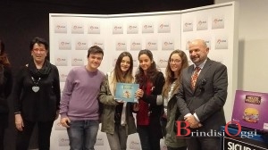 premiazione play energy caprarica