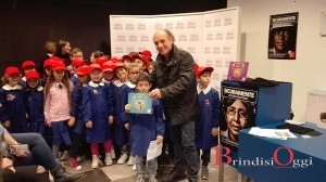 premiazione play energy casamassima