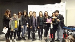 premiazione play energy galatina