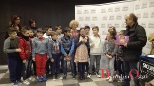 premiazione play energy torchiarolo