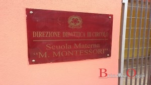 scuola materna montessori