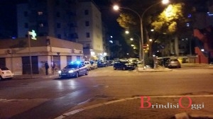 supermercato dok bozzano brindisi rapina 2