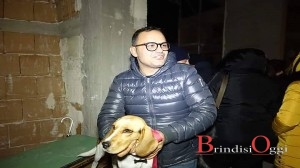 giovanni e lolita benedizione animali