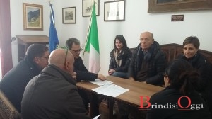 incontro comune vitruviani per porta grande mesagne 2