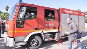 sciopero vigili del fuoco 15 febbraio 4