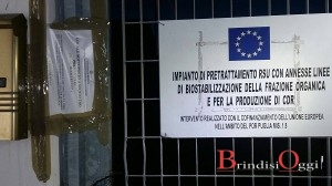 sequestro impianto biostabilizzatore brindisi 2