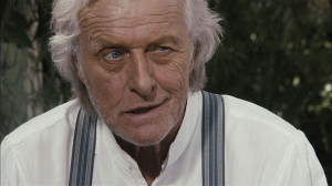 Rutger Hauer