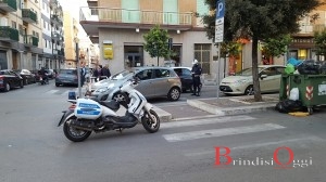 parcheggi su strisce pedonali brindisi multe