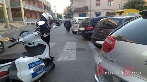 parcheggi su strisce pedonali brindisi multe 4