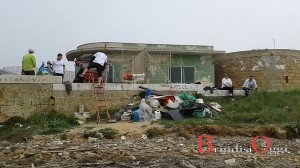 punta riso brindisi io amo il mare