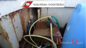 sequestro capitaneria ricci brindisi