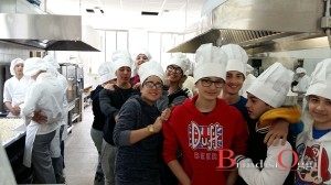 studenti salvemini orto botanico all'alberghiero brindisi 2