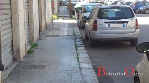 via cocceia nerva brindisi rifiuti