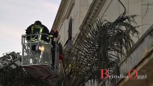 vigili del fuoco corso roma 2