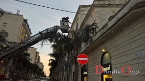 vigili del fuoco corso roma calcinacci