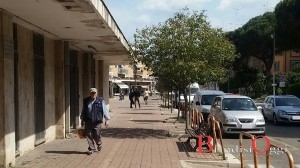 vigili urbani municipale brindisi 3