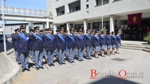 festa polizia brindisi 2016