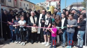 inaugurazione parco mesagne 4