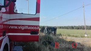 incidente torre ss mesagne vvff