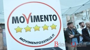 iniziativa 5 stelle brindisi 6