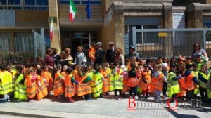 pedibus istituto comprensivo sant elia commenda brindisi  4