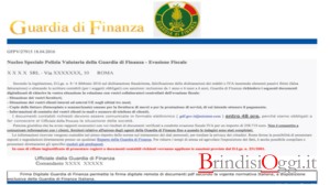 truffa online guardia di finanza