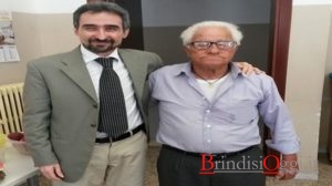 antonio pugliese esame terza media brindisi