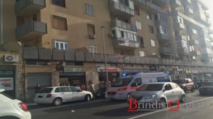 morto via provinciale san vito brindisi