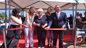 cillarese fotovoltaico inaugurazione