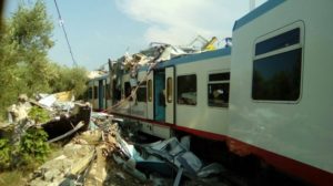 incidente ferroviario corato andria 3