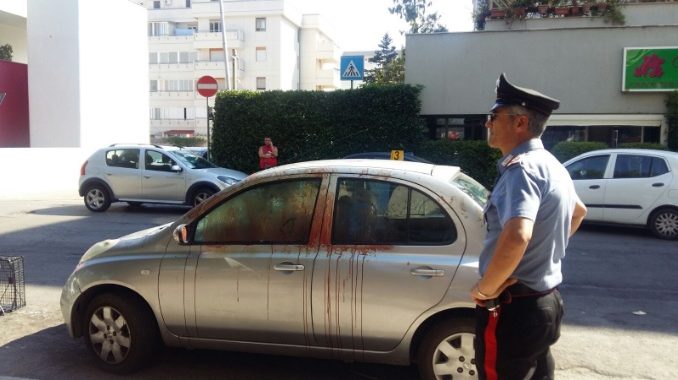 accoltellamento a bozzano un ragazzo in ospedale brindisi oggi news brindisi notizie brindisi e provincia