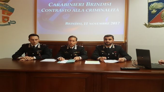 Pagano al centro scommesse con soldi falsi, i carabinieri acquisiscono le  immagini: attenzione alle 10 euro - Brindisi Oggi, news Brindisi notizie  Brindisi e provincia