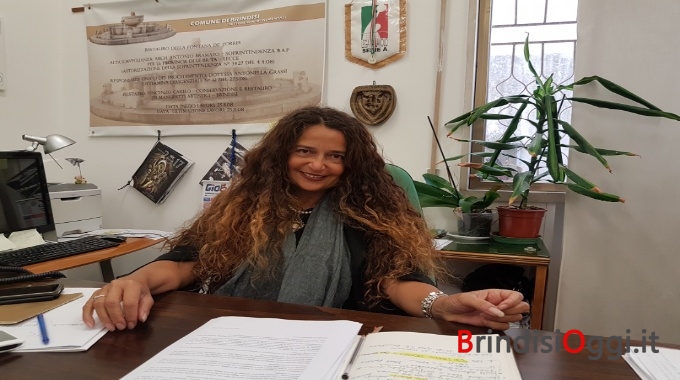 Antonella Grassi - Brindisi Oggi, news Brindisi notizie Brindisi e ...