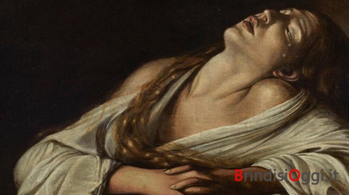 Mostra Caravaggio E Il Suo Tempo In Due Mesi E Mezzo Oltre Mila Visitatori Brindisi Oggi